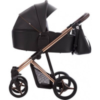 Универсальная коляска 2 в 1 Bebetto Flavio Premium Stella 02